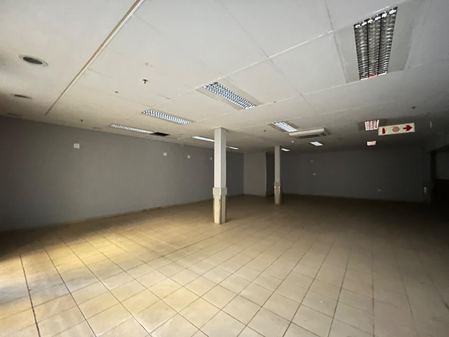 To Let commercial Property for Rent in Bellville Central Western Cape